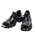 Square Toe Shoes